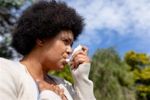 Can Severe Asthma Cause Chest Pain? Get All Your Answers Here! 