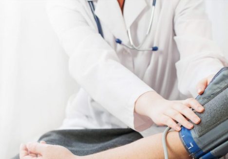 how to prevent hypertension
