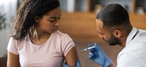 Immunizations: Take Charge Towards a Healthy Immune System  