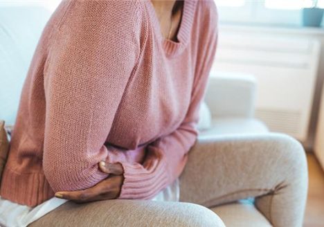 Irritable Bowel Syndrome