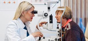 Ophthalmology Department Management Simplified with Cellma