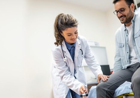 Orthopaedic Solution