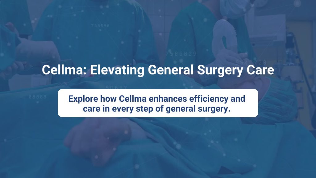 general surgery