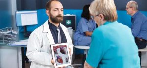 How Cardiology EMR Software Cellma Enhances Patient Care and Efficiency 