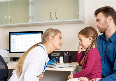 paediatrics
